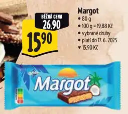 Albert Margot nabídka