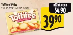 Albert Toffifee White nabídka