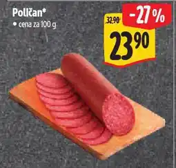Albert Poličan nabídka