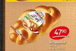 Flop ÖLZ VÁNOČKA 400 g nabídka
