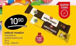 Flop HOŘICKÉ TRUBIČKY 38 g nabídka