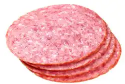 Trefa Český salám 100g nabídka