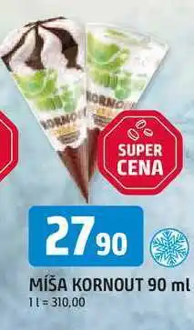 Trefa MÍŠA KORNOUT 90 ml nabídka