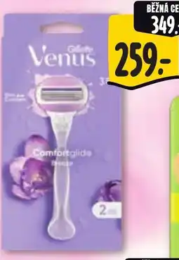 Albert Venus Holicí strojek nabídka