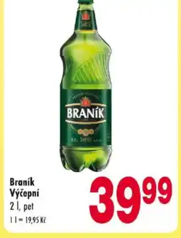 Braník Výčepní