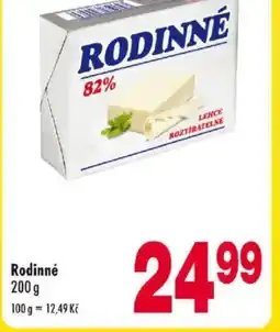 Qanto Rodinné nabídka