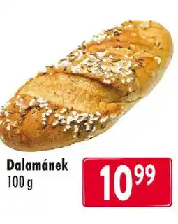 Qanto Dalamánek nabídka