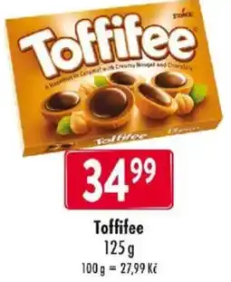 Qanto Toffifee nabídka