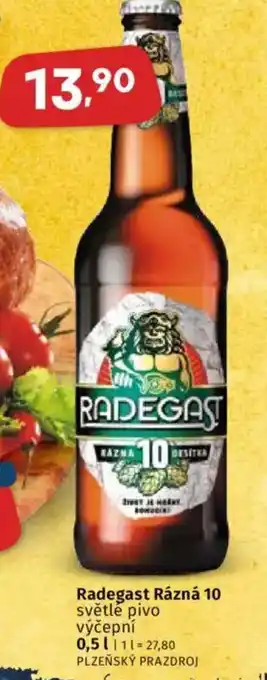 Coop Radegast Rázná 10 nabídka