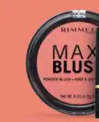 Teta Rimmel Maxi Blush tvářenka nabídka