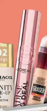 Teta L'Oréal Paris Big Deal řasenka nabídka