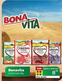 Tamda Foods Bonavita Dobrá kaše 55g nabídka