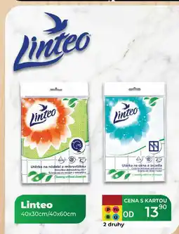 Tamda Foods Linteo 40x30cm/40x60cm nabídka