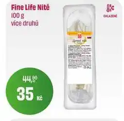 BonVeno Fine Life Nitě 100 g nabídka