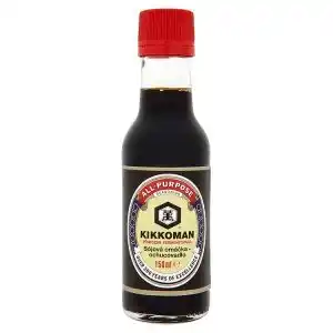 BonVeno Kikkoman Sójová omáčka 150ml nabídka