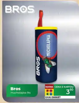 Tamda Foods Bros mucholapka 1ks nabídka