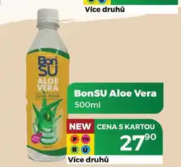 Tamda Foods Aloe Vera 500ml nabídka