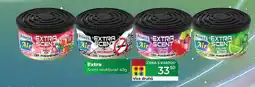 Tamda Foods EXTRA Scent osvěžovač 40g nabídka