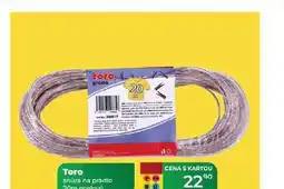 Tamda Foods Toro snura na pradlo 20m nabídka