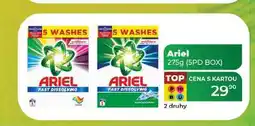 Tamda Foods Ariel 275g nabídka