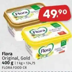 Coop Flora Original, Gold nabídka