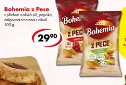 CBA BOHEMIA Z pece nabídka