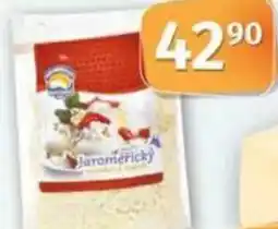 COOP TIP Jaroměřický tvaroh 5% nabídka