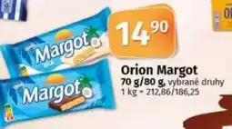 COOP TIP Orion Margot nabídka