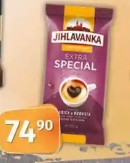 COOP TIP Jihlavanka Extra Special nabídka