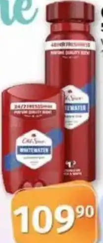 COOP TIP Old Spice nabídka