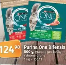 COOP TIP Purina One Bifensis nabídka