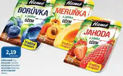 Kubík potraviny Džem hamé nabídka