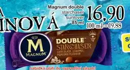Jip Magnum double starchaser sunlover nabídka