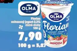 Jip Florian nabídka