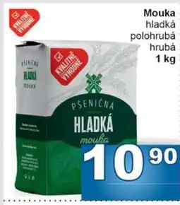 Jip Mouka nabídka
