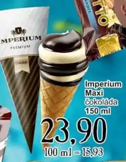Jip Imperium Maxi čokoláda nabídka