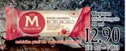 Jip Magnum Michelangelo nabídka