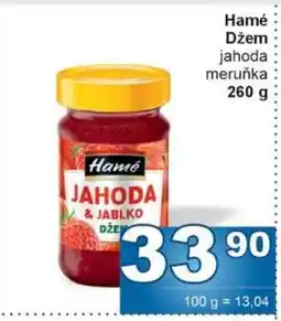 Jip Hamé Džem nabídka
