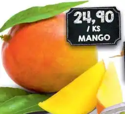 Jip Mango nabídka