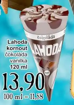 Jip Lahoda kornout nabídka