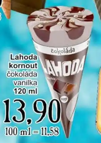 Jip Lahoda kornout nabídka