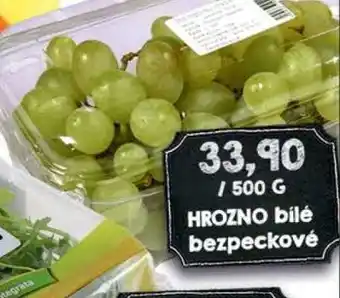 Jip Hrozno bílé bezpeckové nabídka