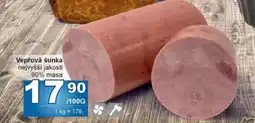 Jip Vepřová šunka nabídka