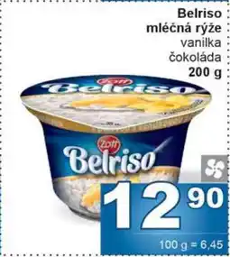 Jip Belriso nabídka