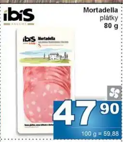 Jip Mortadella nabídka
