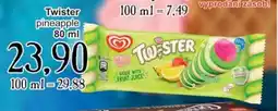 Jip Twister Pineapple nabídka
