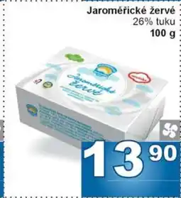 Jip Jaroměřické žervé nabídka