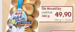 Jip Ölz houstičky nabídka
