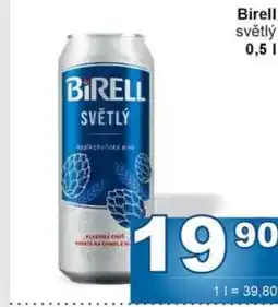Jip Birell světlý nabídka