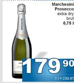 Jip Marchesini Prosecco nabídka